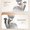 Cervical Spine Kneading Massager Cervical Spine Kneading Massager