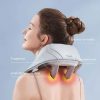 Cervical Spine Kneading Massager Cervical Spine Kneading Massager