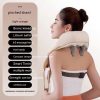 Cervical Spine Kneading Massager Cervical Spine Kneading Massager