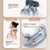 Cervical Spine Kneading Massager Cervical Spine Kneading Massager