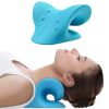 Cervical Spine Stretch Neck Shoulder Relaxer Cervical Spine Stretch Neck Shoulder Relaxer