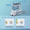 Cervical Traction Neck Brace Neck Traction Device