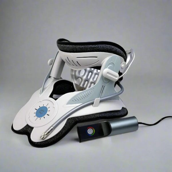 Cervical Traction Neck Brace Neck Traction Device