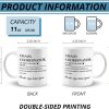 Chaos Coordinator Coffee Mug, Funny Office Gift for Boss Manager Coworker, Birthday Christmas Appreciation Gift Chaos Coordinator Coffee Mug, Funny Office Gift for Boss Manager Coworker, Birthday Christmas Appreciation Gift