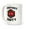 Chaothicc Booty d20 Coffee Mug