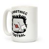Chaothicc Tootral Coffee Mug Chaothicc Tootral Coffee Mug