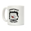 Chaothicc Tootral Coffee Mug Chaothicc Tootral Coffee Mug