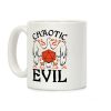Chaotic Evil Goose Coffee Mug Chaotic Evil Goose Coffee Mug