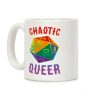 Chaotic Queer Coffee Mug