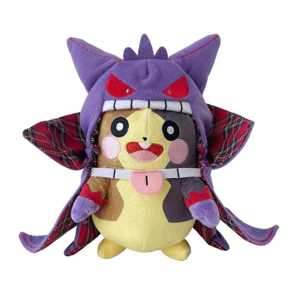 Character Cosplay Plush Doll Soft Stuffed Toy Collection Character Cosplay Plush Doll Soft Stuffed Toy Collection