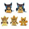 Character Cosplay Plush Doll Soft Stuffed Toy Collection Character Cosplay Plush Doll Soft Stuffed Toy Collection