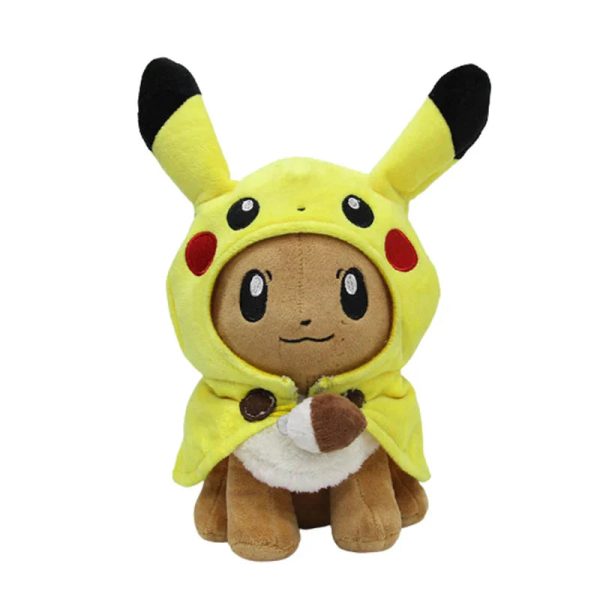 Character Cosplay Plush Doll Soft Stuffed Toy Collection Character Cosplay Plush Doll Soft Stuffed Toy Collection