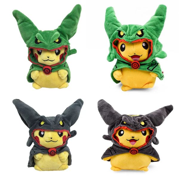 Character Cosplay Plush Doll Soft Stuffed Toy Collection Character Cosplay Plush Doll Soft Stuffed Toy Collection
