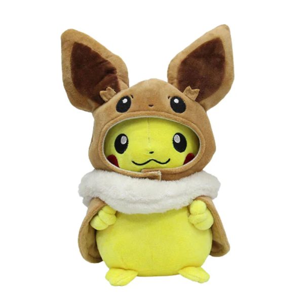 Character Cosplay Plush Doll Soft Stuffed Toy Collection Character Cosplay Plush Doll Soft Stuffed Toy Collection