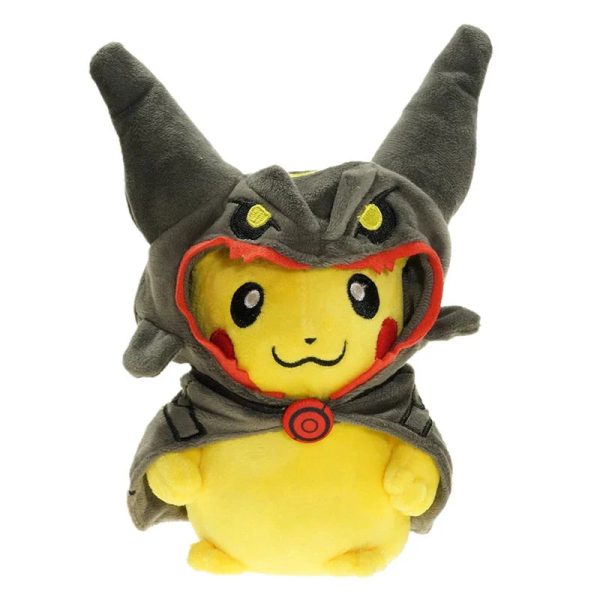 Character Cosplay Plush Doll Soft Stuffed Toy Collection Character Cosplay Plush Doll Soft Stuffed Toy Collection
