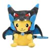 Character Cosplay Plush Doll Soft Stuffed Toy Collection Character Cosplay Plush Doll Soft Stuffed Toy Collection