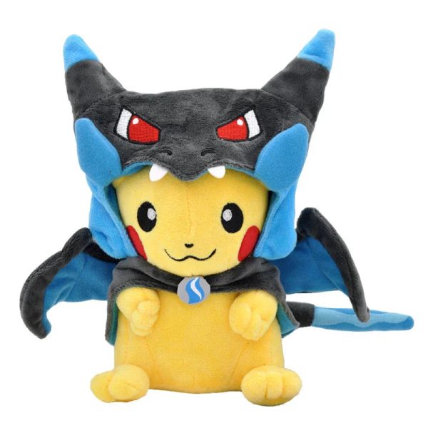 Character Cosplay Plush Doll Soft Stuffed Toy Collection Character Cosplay Plush Doll Soft Stuffed Toy Collection