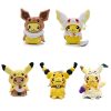 Character Cosplay Plush Doll Soft Stuffed Toy Collection Character Cosplay Plush Doll Soft Stuffed Toy Collection