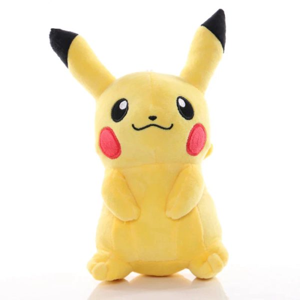 Character Cosplay Plush Doll Soft Stuffed Toy Collection Character Cosplay Plush Doll Soft Stuffed Toy Collection