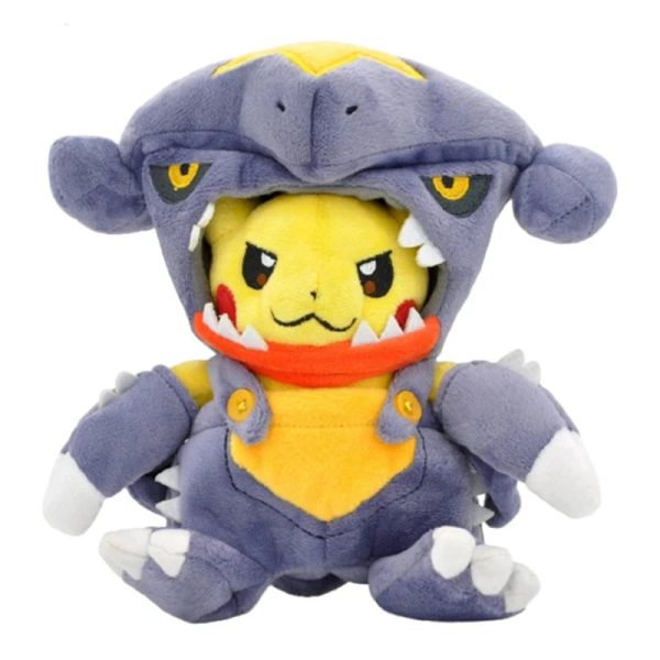 Character Cosplay Plush Doll Soft Stuffed Toy Collection Character Cosplay Plush Doll Soft Stuffed Toy Collection