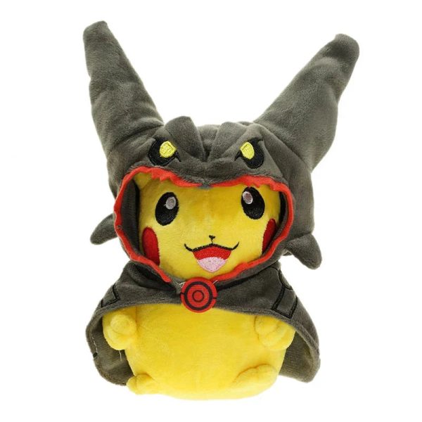 Character Cosplay Plush Doll Soft Stuffed Toy Collection Character Cosplay Plush Doll Soft Stuffed Toy Collection