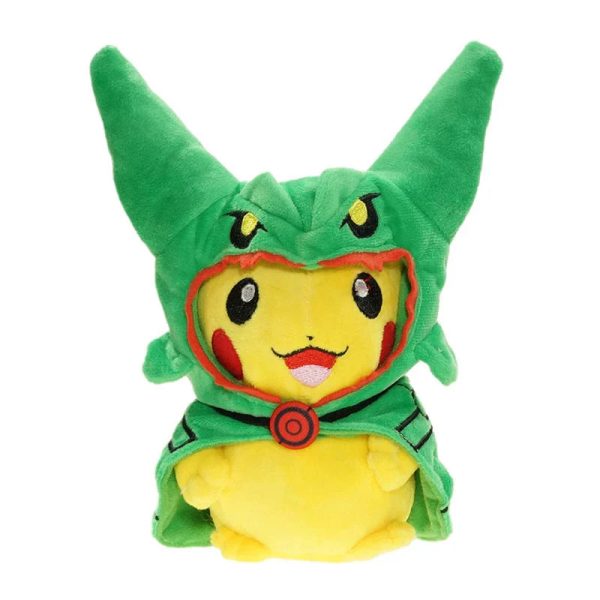 Character Cosplay Plush Doll Soft Stuffed Toy Collection Character Cosplay Plush Doll Soft Stuffed Toy Collection