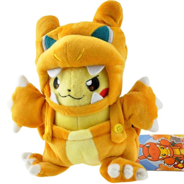 Character Cosplay Plush Doll Soft Stuffed Toy Collection Character Cosplay Plush Doll Soft Stuffed Toy Collection