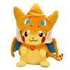 Character Cosplay Plush Doll Soft Stuffed Toy Collection Character Cosplay Plush Doll Soft Stuffed Toy Collection