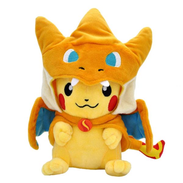 Character Cosplay Plush Doll Soft Stuffed Toy Collection Character Cosplay Plush Doll Soft Stuffed Toy Collection