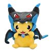 Character Cosplay Plush Doll Soft Stuffed Toy Collection Character Cosplay Plush Doll Soft Stuffed Toy Collection