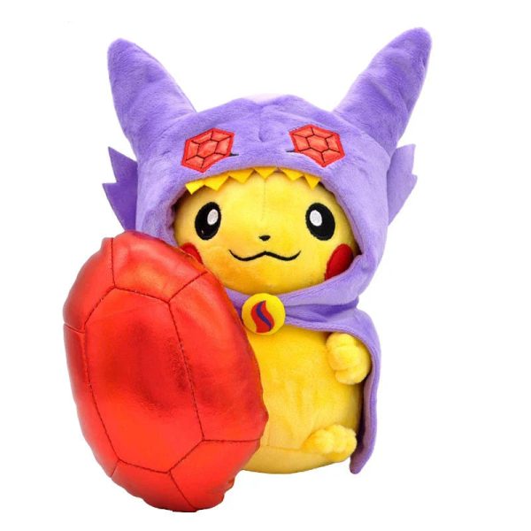 Character Cosplay Plush Doll Soft Stuffed Toy Collection Character Cosplay Plush Doll Soft Stuffed Toy Collection