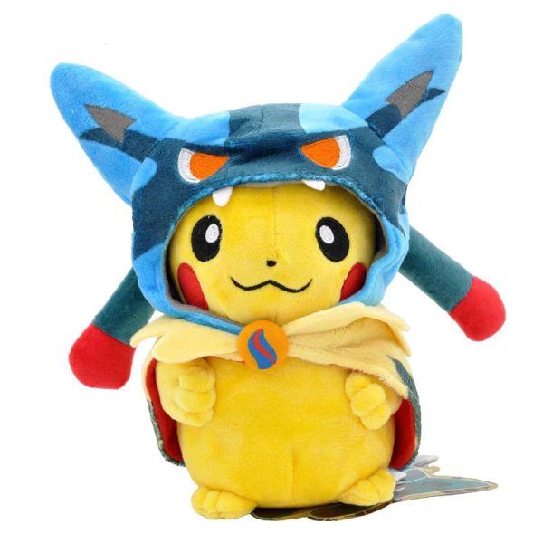 Character Cosplay Plush Doll Soft Stuffed Toy Collection Character Cosplay Plush Doll Soft Stuffed Toy Collection