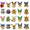 Character Cosplay Plush Doll Soft Stuffed Toy Collection Character Cosplay Plush Doll Soft Stuffed Toy Collection