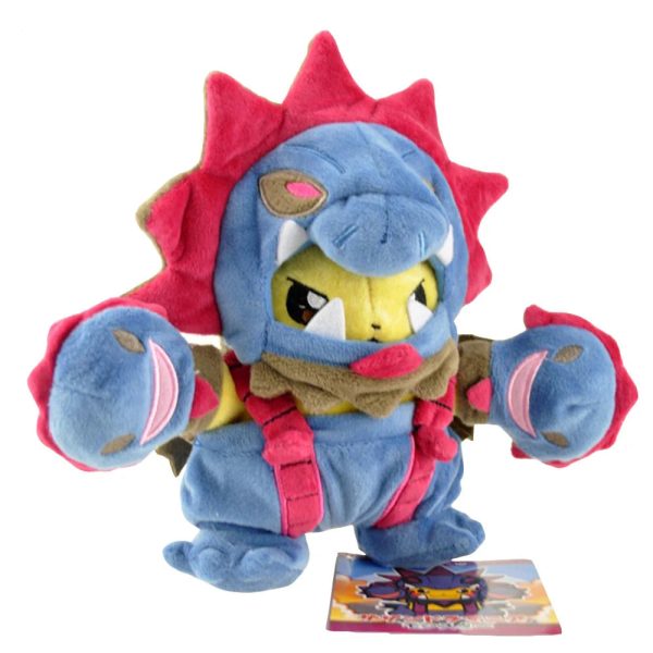 Character Cosplay Plush Doll Soft Stuffed Toy Collection Character Cosplay Plush Doll Soft Stuffed Toy Collection
