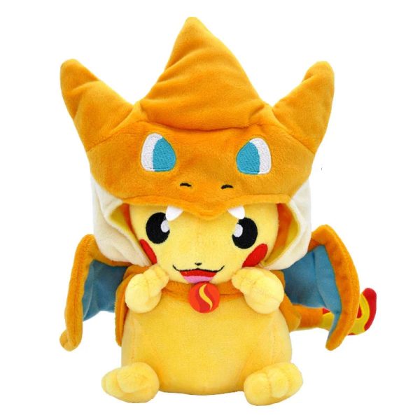 Character Cosplay Plush Doll Soft Stuffed Toy Collection Character Cosplay Plush Doll Soft Stuffed Toy Collection