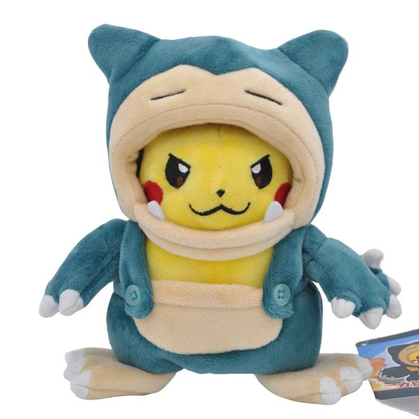 Character Cosplay Plush Doll Soft Stuffed Toy Collection Character Cosplay Plush Doll Soft Stuffed Toy Collection