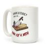 Charcuterie? More Like... Char-Cut-A-Bitch Coffee Mug Charcuterie? More Like... Char-Cut-A-Bitch Coffee Mug
