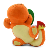 Charmander Cuddly Plush Toy - 11 Soft Cartoon Character Doll Charmander Cuddly Plush Toy - 11 Soft Cartoon Character Doll
