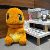 Charmander Plush Toy - Adorable 20-25cm Anime Room Decor & Gift
