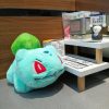 Charmander Plush Toy - Adorable 20-25cm Anime Room Decor & Gift