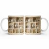 Charming Miniature World On Your Mug - Personalized Custom Coffee Mug - JBS077_MG Charming Miniature World On Your Mug - Personalized Custom Coffee Mug - JBS077_MG