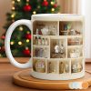 Charming Miniature World On Your Mug - Personalized Custom Coffee Mug - JBS077_MG Charming Miniature World On Your Mug - Personalized Custom Coffee Mug - JBS077_MG