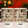 Charming Miniature World On Your Mug - Personalized Custom Coffee Mug - JBS077_MG Charming Miniature World On Your Mug - Personalized Custom Coffee Mug - JBS077_MG