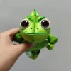 Charming Pascal Plush Doll - Perfect Gift for Disney Fans! Charming Pascal Plush Doll - Perfect Gift for Disney Fans!