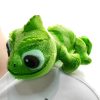 Charming Pascal Plush Doll - Perfect Gift for Disney Fans! Charming Pascal Plush Doll - Perfect Gift for Disney Fans!