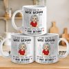 Cheers To A New Chapter - Coworker Personalized Custom Mug - Appreciation, Retirement Gift For Coworkers, Work Friends, Colleagues Cheers To A New Chapter - Coworker Personalized Custom Mug - Appreciation, Retirement Gift For Coworkers, Work Friends, Colleagues