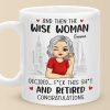 Cheers To A New Chapter - Coworker Personalized Custom Mug - Appreciation, Retirement Gift For Coworkers, Work Friends, Colleagues Cheers To A New Chapter - Coworker Personalized Custom Mug - Appreciation, Retirement Gift For Coworkers, Work Friends, Colleagues