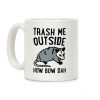Cheers, We're All Dead Here Coffee Mug