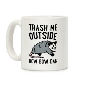 Cheers, We're All Dead Here Coffee Mug