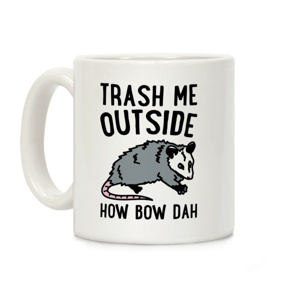 Cheers, We're All Dead Here Coffee Mug